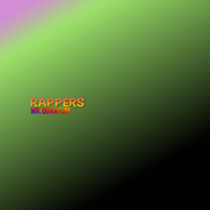 Rappers (Instrumental Version)