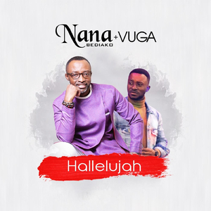 Hallelujah (feat. Vuga)