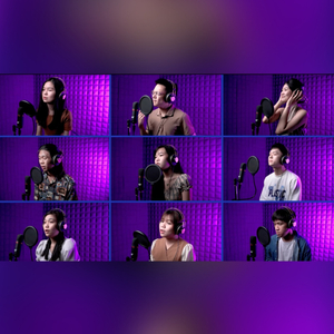 相聚的滋味 (Original Version)