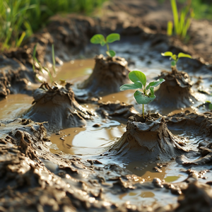 泥巴（涵少 remix）