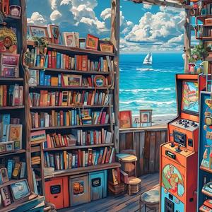 孤独的星星（钢琴曲）