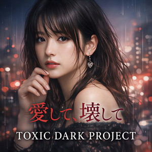 愛して、壊して