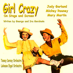 Barbary Coast (From Girl Crazy Film)