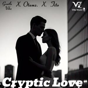 Cryptic love