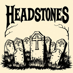 Headstones