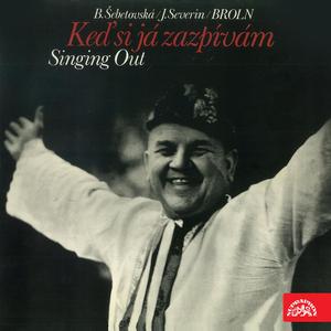 Šohajku, zlá rada - Hutoreli, povedali