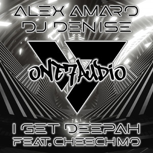 I Get Deepah (feat. Cheechmo) (Original Mix)