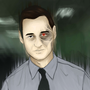 Работа робота