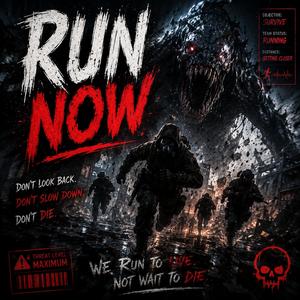 Run Now