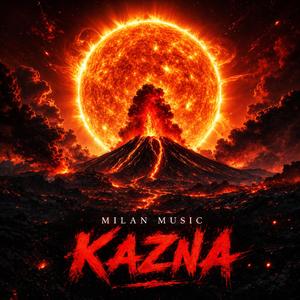 Kazna