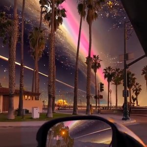 爱你老己，明天见