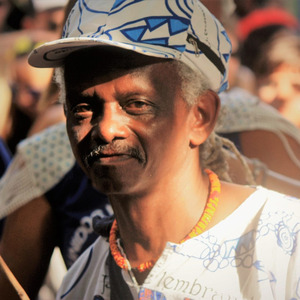 Angola Pequena - Mestre Moa do Katendê