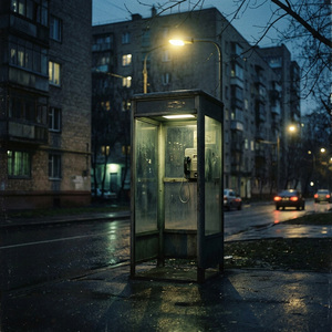 Полночное признание