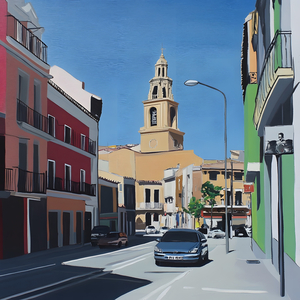 Valladolid de Corazón