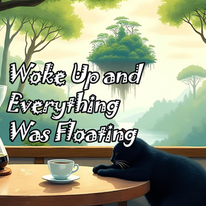 Even the Smallest Stream Can Fill a Lake