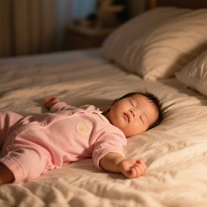 羊水声音安抚宝宝深度睡眠