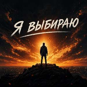 Шурш - Я выбираю