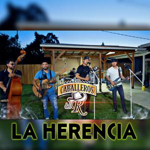 La Herencia