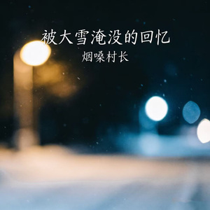 被大雪淹没的回忆