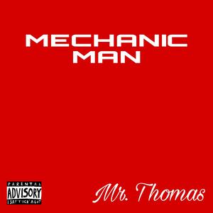 Mechanic Man