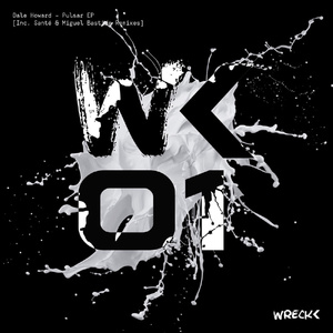 Pulsar (Sante Remix)