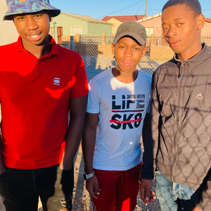 (S.O.2 Mikhulu) Mthimbani x ushko