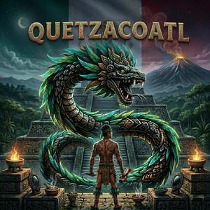 Quetzacoatl, la serpiente emplumada (Rap Ancestral Mexicano)