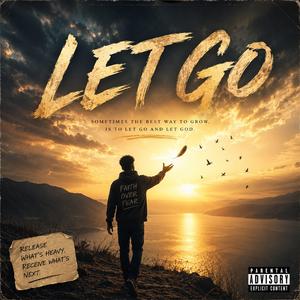 Let go