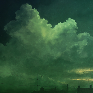 soft clouds