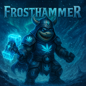Frosthammer (Duett)