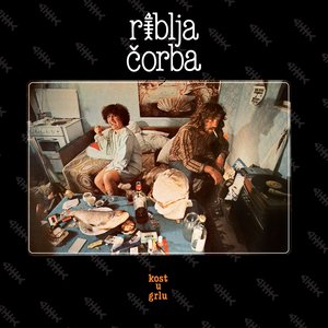 Rock'n'roll za kućni savet