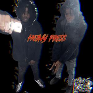 Heavy Press (feat. Dayydaproblem)