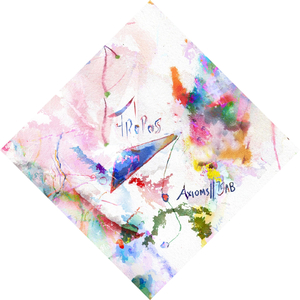 Alt-Center (feat. Phillip Golub)