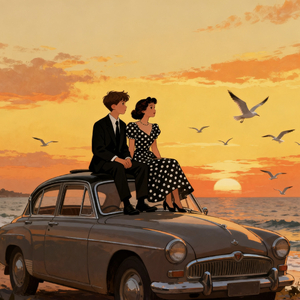 拥抱就是最好的答案