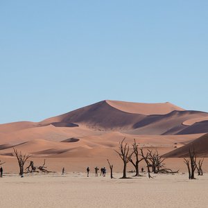 Namibia