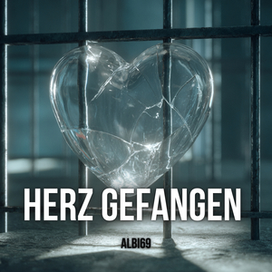 Herz Gefangen
