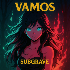 VAMOS (SPEED UP + REVERB)
