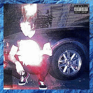 floating through the air