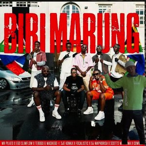 Birri Marung2.0 (Remix)