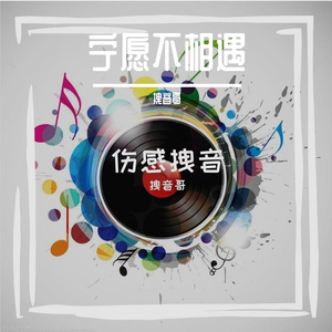 宁愿不相遇