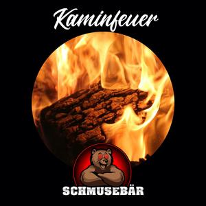 Kaminfeuer