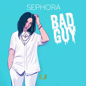 Bad Guy (L & R Remix)