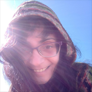 Ο τυφλοπόντικας και η πεταλούδα