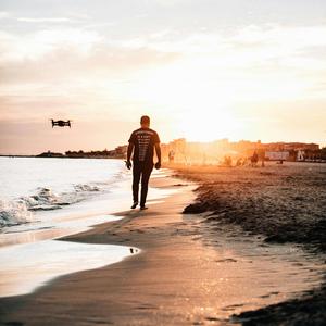 Walking Alone
