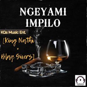 Ngeyami Impilo (feat. King Nathi & Blaq Givers)