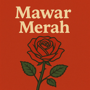 Mawar Merah