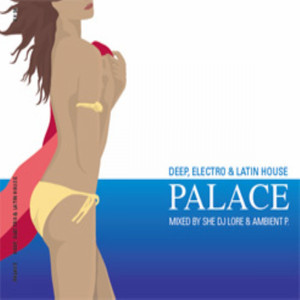 My Sweet little Badgirl (Original)