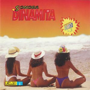 Cumbia Barulera