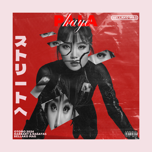 PA LA KAYE (feat. Nasatas)