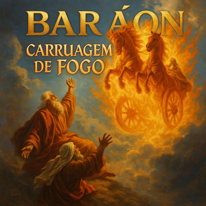 Carruagem de Fogo